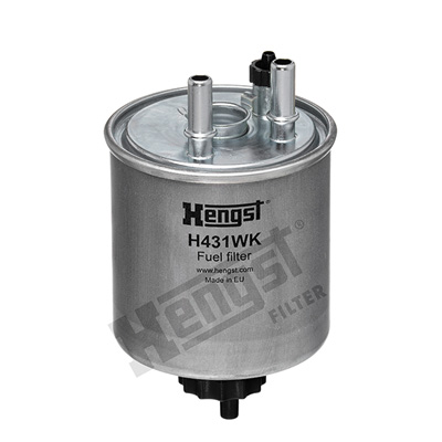 Filtr paliwa HENGST FILTER H431WK