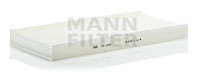 Filtr kabinowy MANN-FILTER CU 5096