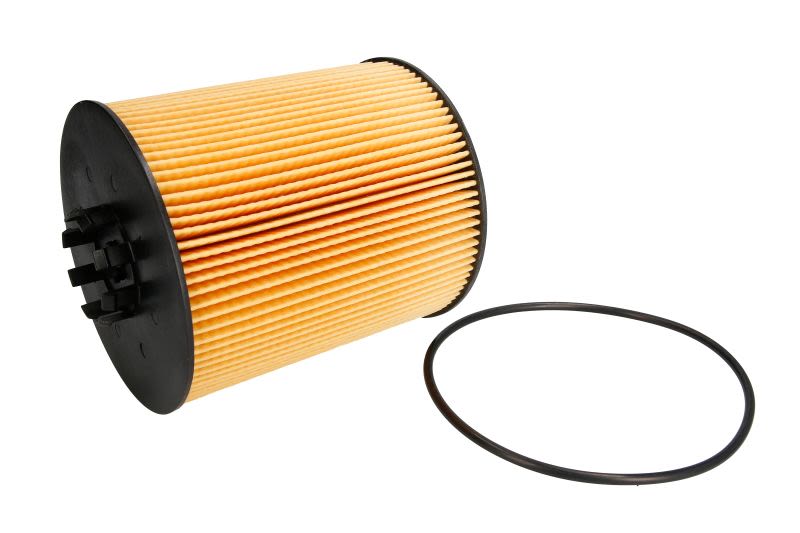 Filtr oleju MANN-FILTER HU 12 015 x