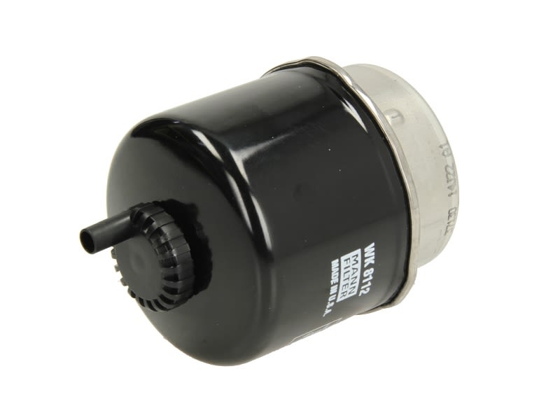 Filtr paliwa MANN-FILTER WK 8112