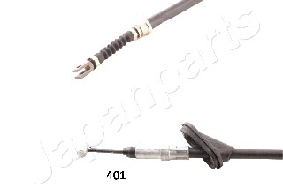 Linka hamulca ręcznego JAPANPARTS BC-401