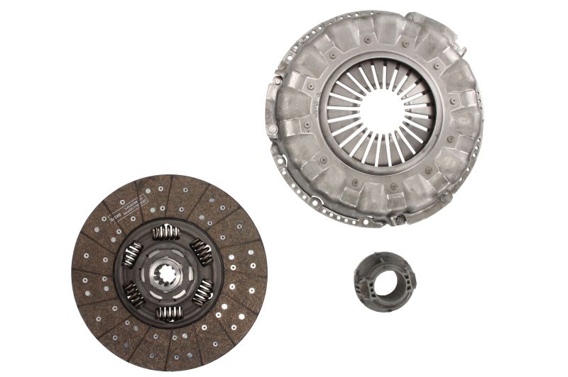 Zestaw sprzęgła SACHS 3400 700 603