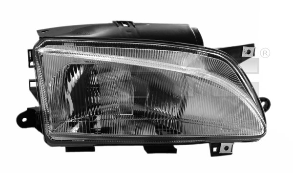 Reflektor TYC 20-0466-05-2