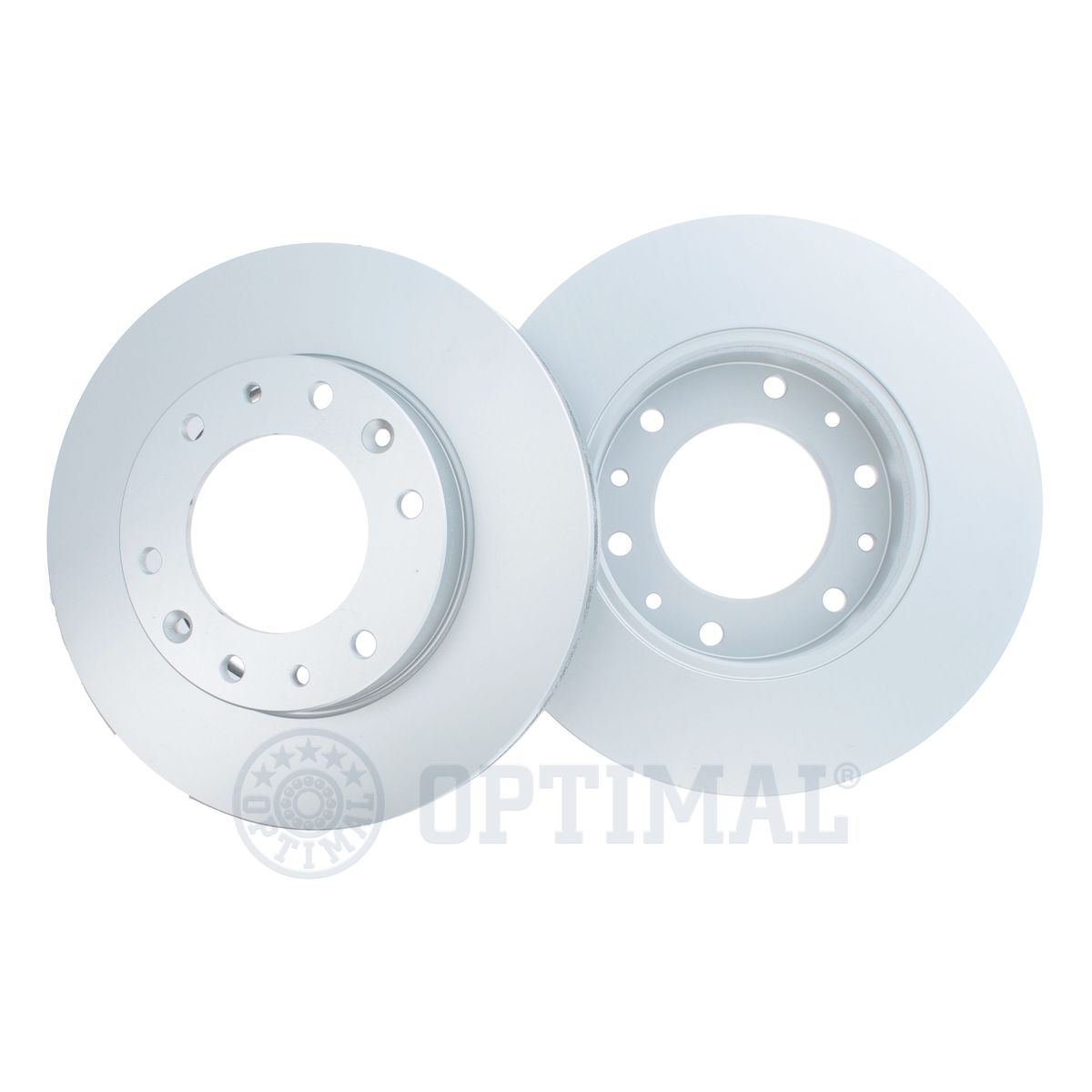 Tarcza hamulcowa OPTIMAL BS-9918C