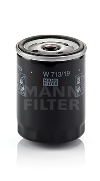 Filtr oleju MANN-FILTER W 713/19