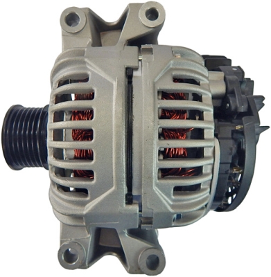 Alternator HELLA 8EL 011 712-491