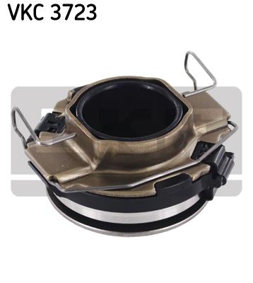 Łożysko oporowe SKF VKC 3723