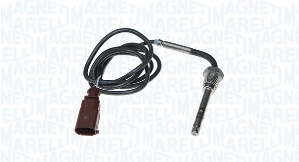 Czujnik  temperatury spalin MAGNETI MARELLI 172000175010