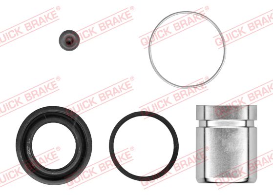 Zestaw naprawczy, zacisk hamulca QUICK BRAKE 114-5378