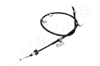 Linka hamulca ręcznego JAPANPARTS BC-H46L