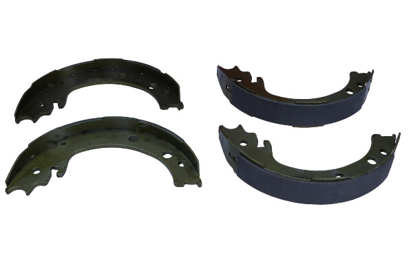 Zestaw szczęk hamulcowych MAXGEAR 19-4555