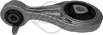 Poduszka silnika METALCAUCHO 57634