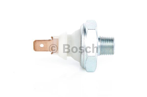 Czujnik ciśnienia oleju BOSCH 0 986 344 054