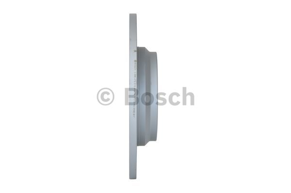 Tarcza hamulcowa BOSCH 0 986 479 D10