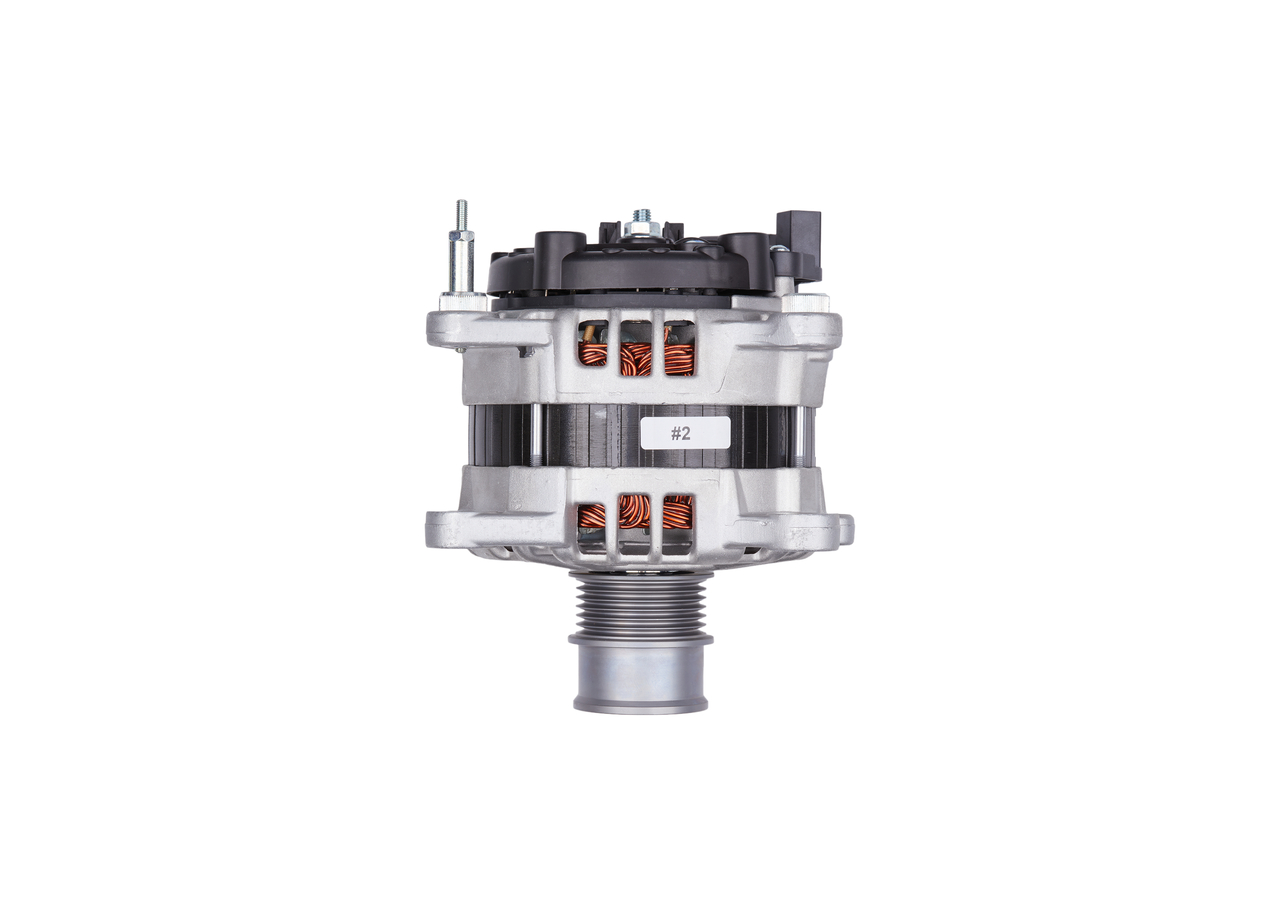 Alternator BOSCH 1 986 A01 094