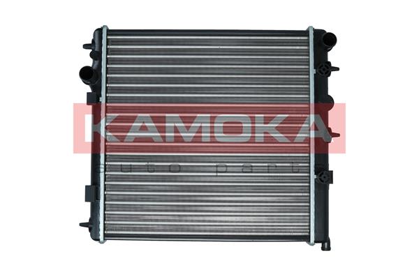 Chłodnica, układ chłodzenia silnika KAMOKA 7705011