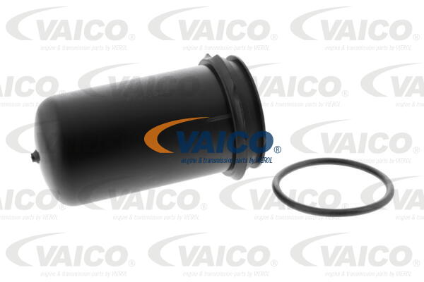 Pokrywa filtra oleju VAICO V10-5822