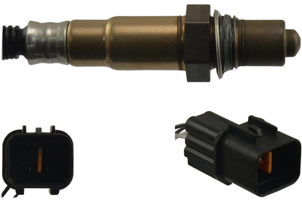 Sonda lambda KAVO PARTS EOS-3069