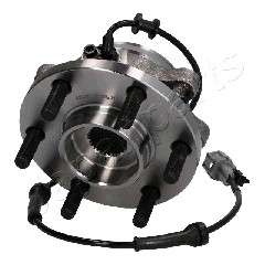 Piasta koła JAPANPARTS KK-13020