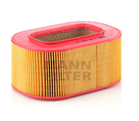 Filtr powietrza MANN-FILTER C 29 200