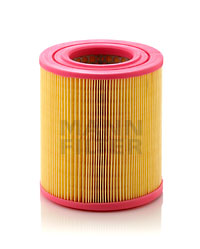 Filtr powietrza MANN-FILTER C 16 118