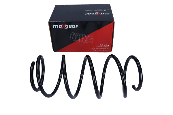 Sprężyna zawieszenia MAXGEAR 60-0642D