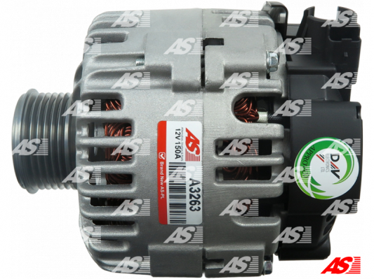 Alternator AS-PL A3263