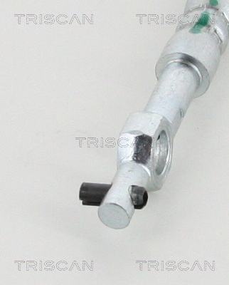 Przewód hamulcowy elastyczny TRISCAN 8150 132006