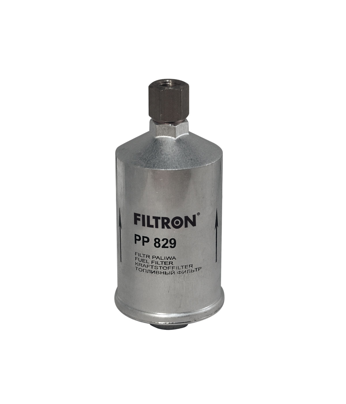 Filtr paliwa FILTRON PP829