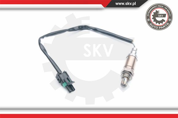 Sonda lambda ESEN SKV 09SKV529