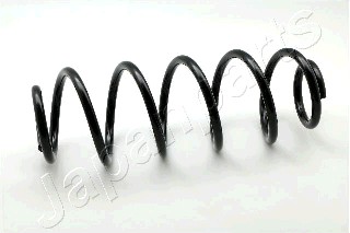 Sprężyna zawieszenia JAPANPARTS ZC6193A