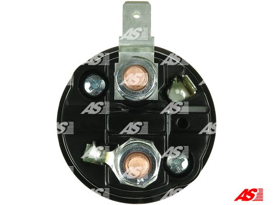 Elektromagnes rozrusznika AS-PL SS4017P