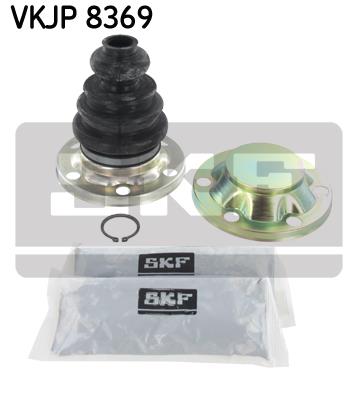 Zestaw osłon SKF VKJP 8369