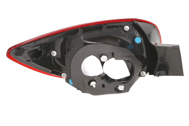 Lampa tylna zespolona ABAKUS 216-1998R-UE