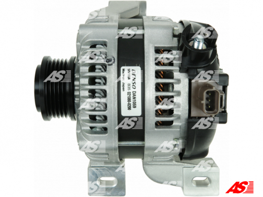 Alternator AS-PL A6133(DENSO)