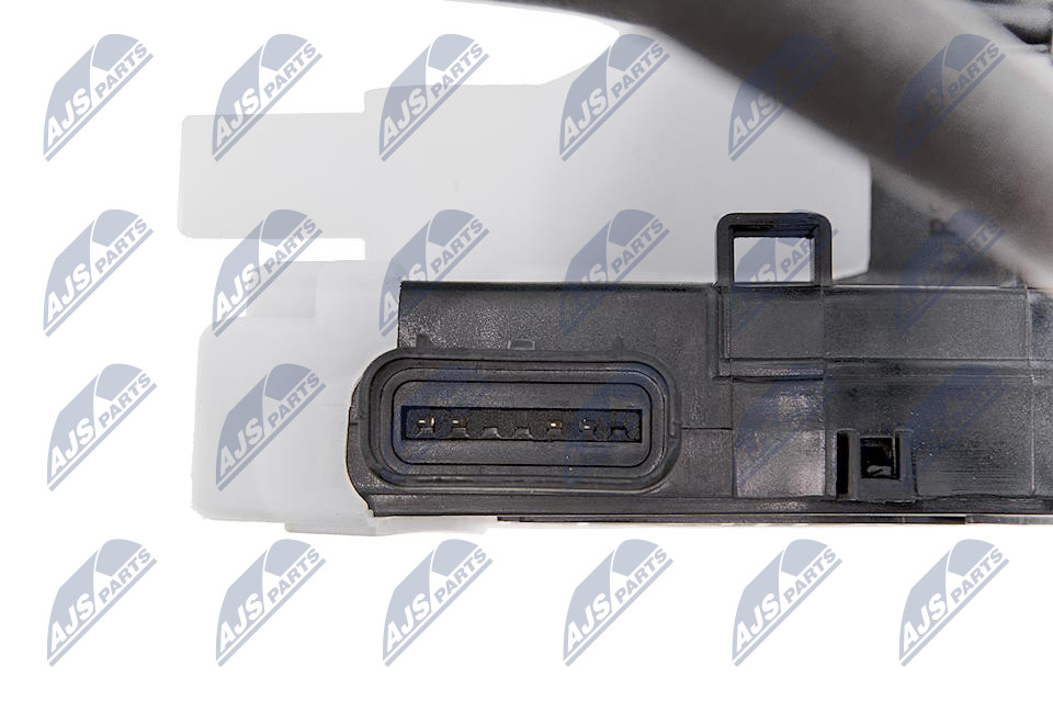 Zamek centralny NTY EZC-HY-502