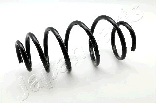 Sprężyna zawieszenia JAPANPARTS ZC3404A