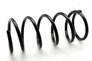 Sprężyna zawieszenia JAPANPARTS ZC3140D
