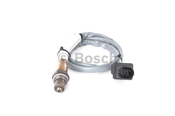 Sonda lambda BOSCH 0 258 017 206
