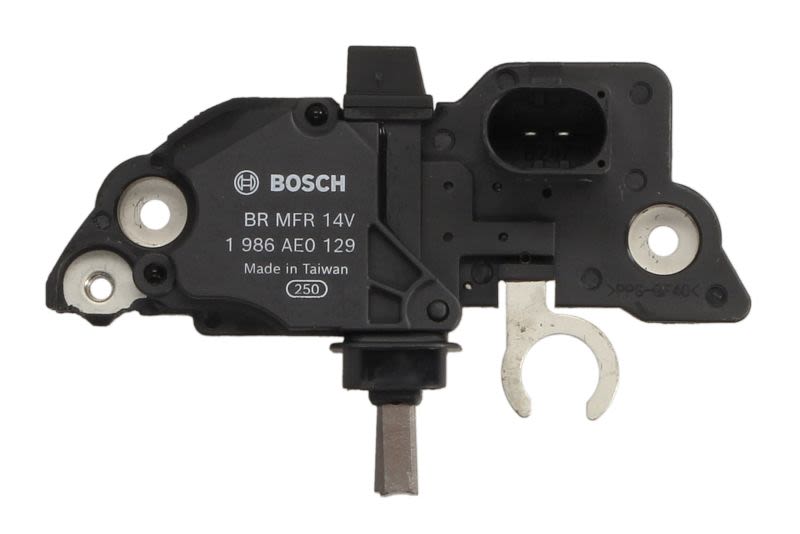 Regulator napięcia BOSCH 1 986 AE0 129