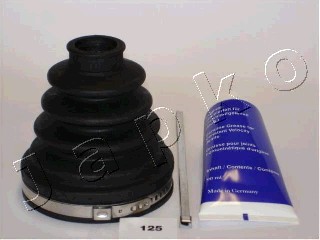 Zestaw osłon JAPKO 63125