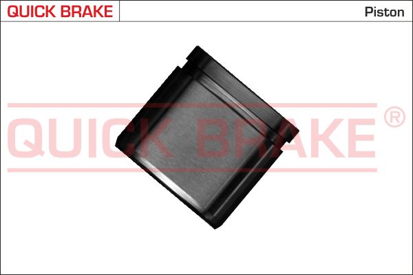 Tłoczek zacisku hamulcowego QUICK BRAKE 185108