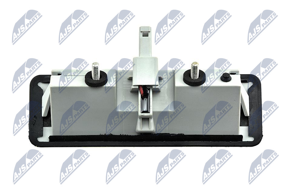 Klamka pokrywy bagażnika NTY EZC-PL-027