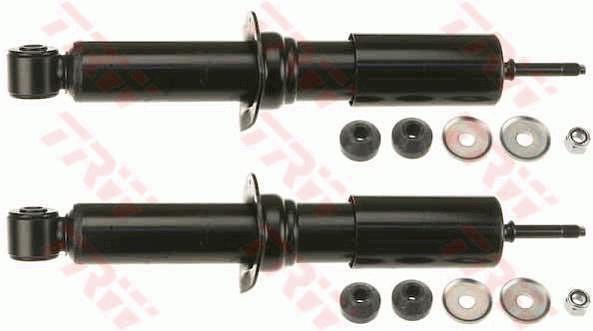 Amortyzator TRW JHS171T