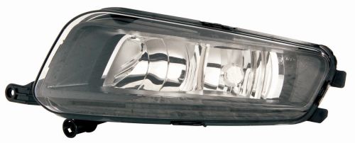 Lampa przeciwmgielna przednia ABAKUS 441-2044R-UE