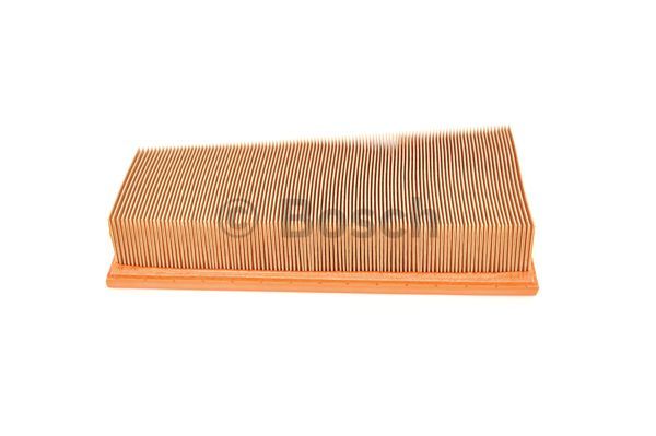 Filtr powietrza BOSCH 1 457 433 543