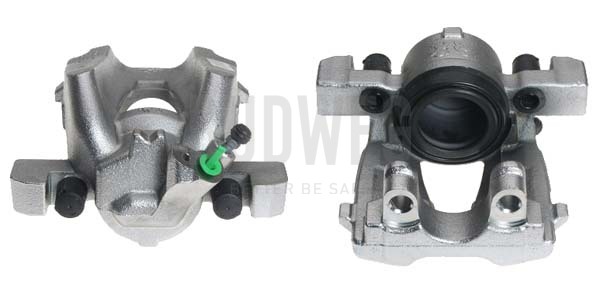 Zacisk hamulca BUDWEG CALIPER 345557