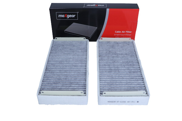 Filtr kabinowy MAXGEAR 26-1654