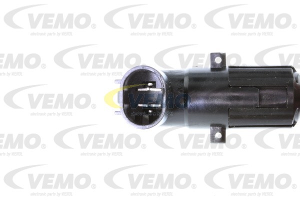 Czujnik temperatury płynu chłodzącego VEMO V30-72-0094