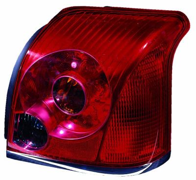 Lampa tylna zespolona ABAKUS 212-19G9R-LD-UE